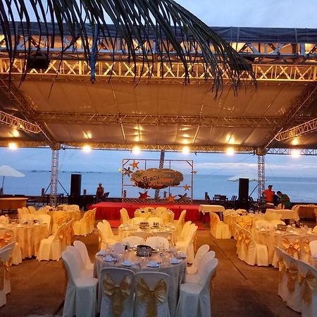 מואי נה Fishing Village Hotel מראה חיצוני תמונה