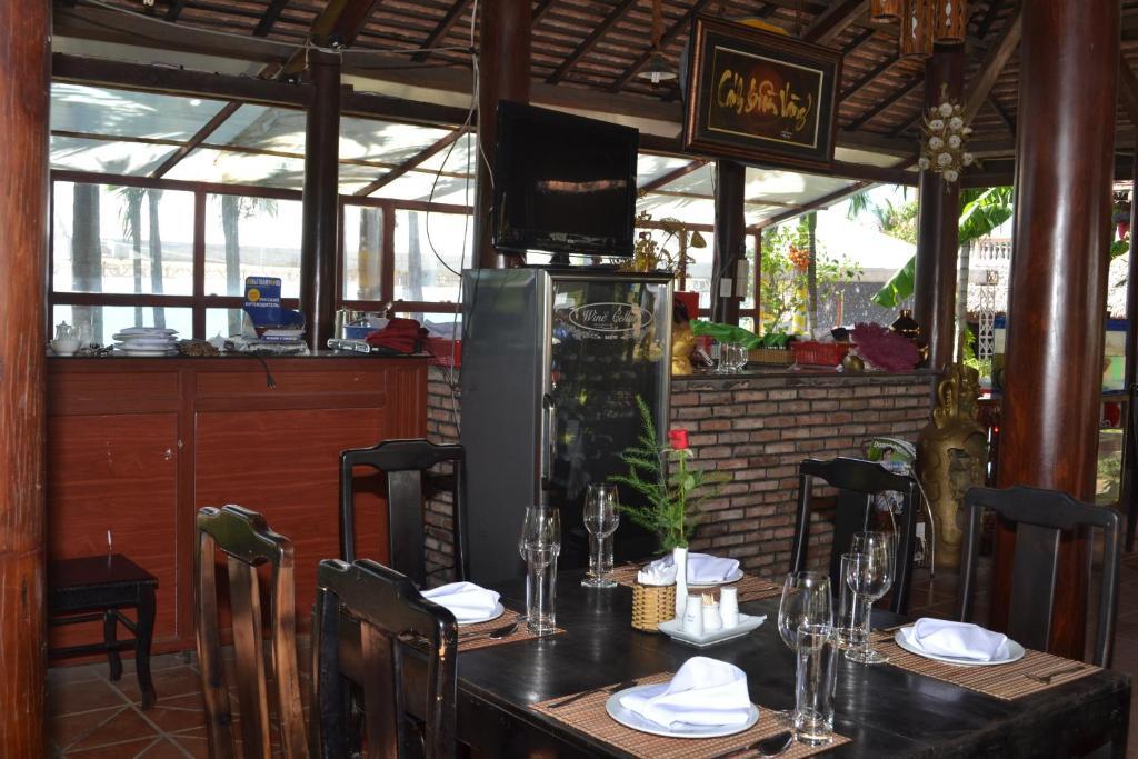 מואי נה Fishing Village Hotel מראה חיצוני תמונה