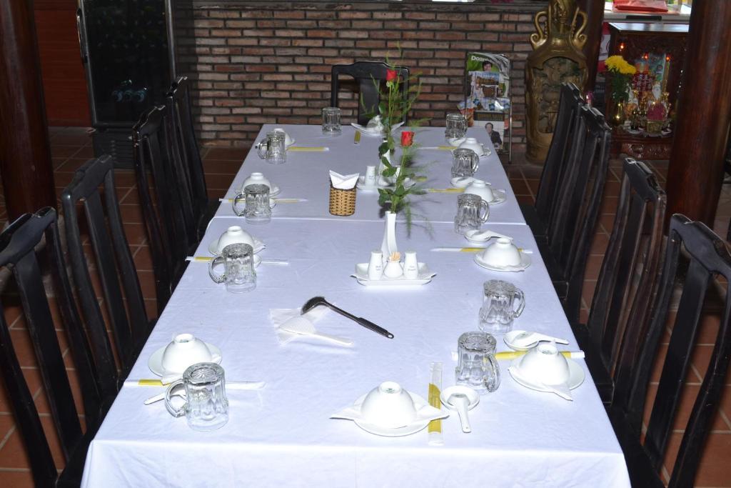 מואי נה Fishing Village Hotel מראה חיצוני תמונה