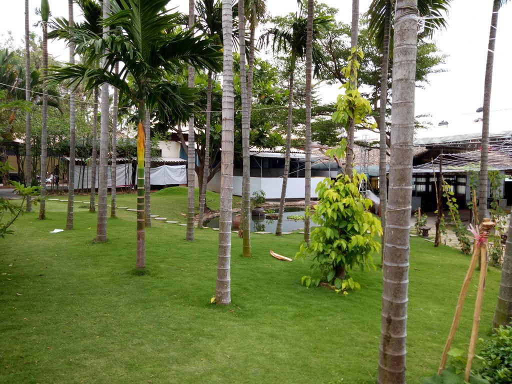מואי נה Fishing Village Hotel מראה חיצוני תמונה