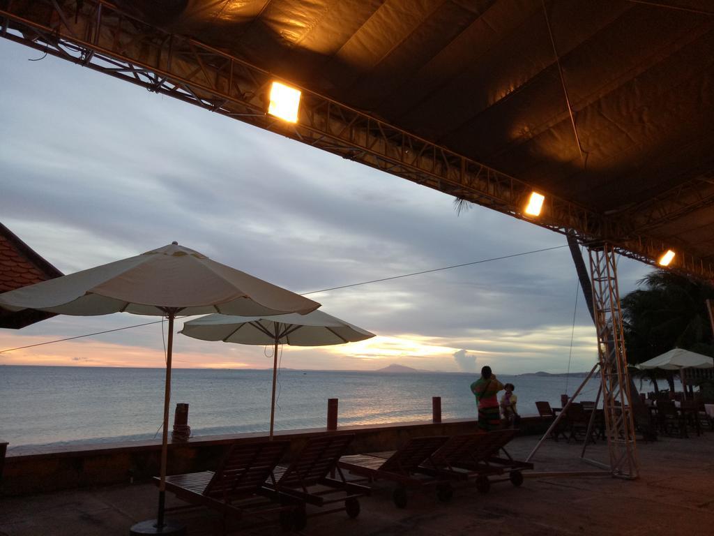 מואי נה Fishing Village Hotel מראה חיצוני תמונה
