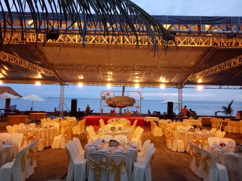 מואי נה Fishing Village Hotel מראה חיצוני תמונה