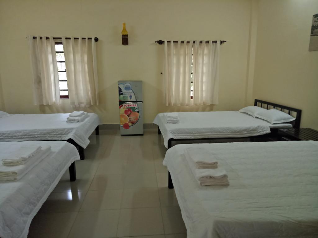 מואי נה Fishing Village Hotel מראה חיצוני תמונה