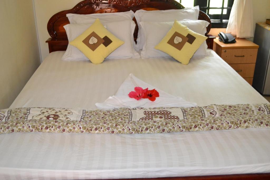 מואי נה Fishing Village Hotel מראה חיצוני תמונה
