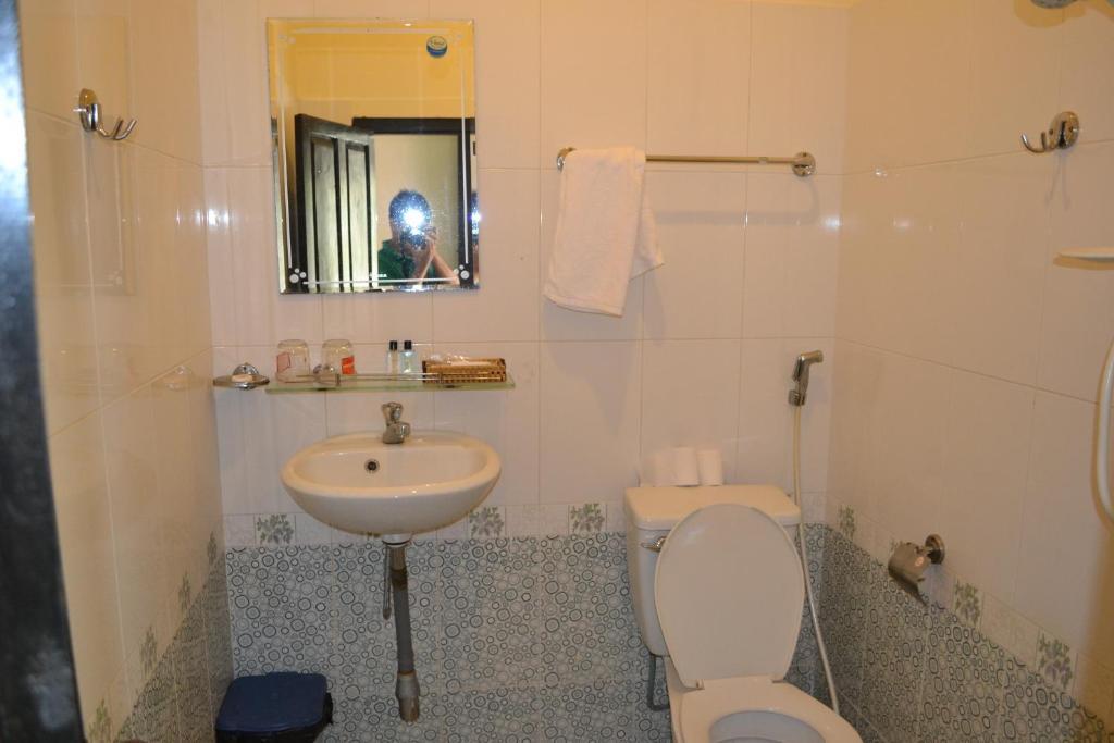 מואי נה Fishing Village Hotel חדר תמונה