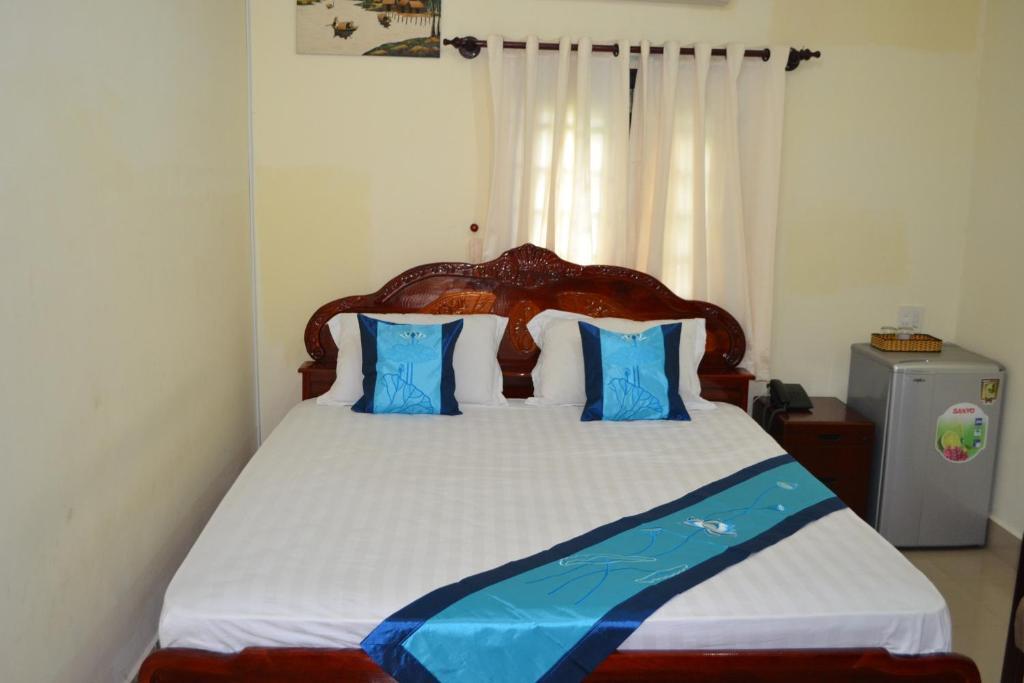מואי נה Fishing Village Hotel חדר תמונה