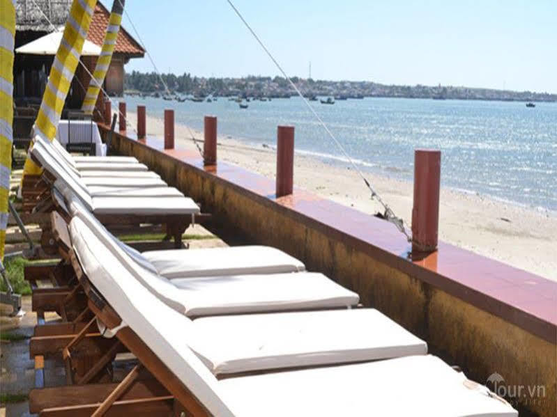 מואי נה Fishing Village Hotel מראה חיצוני תמונה