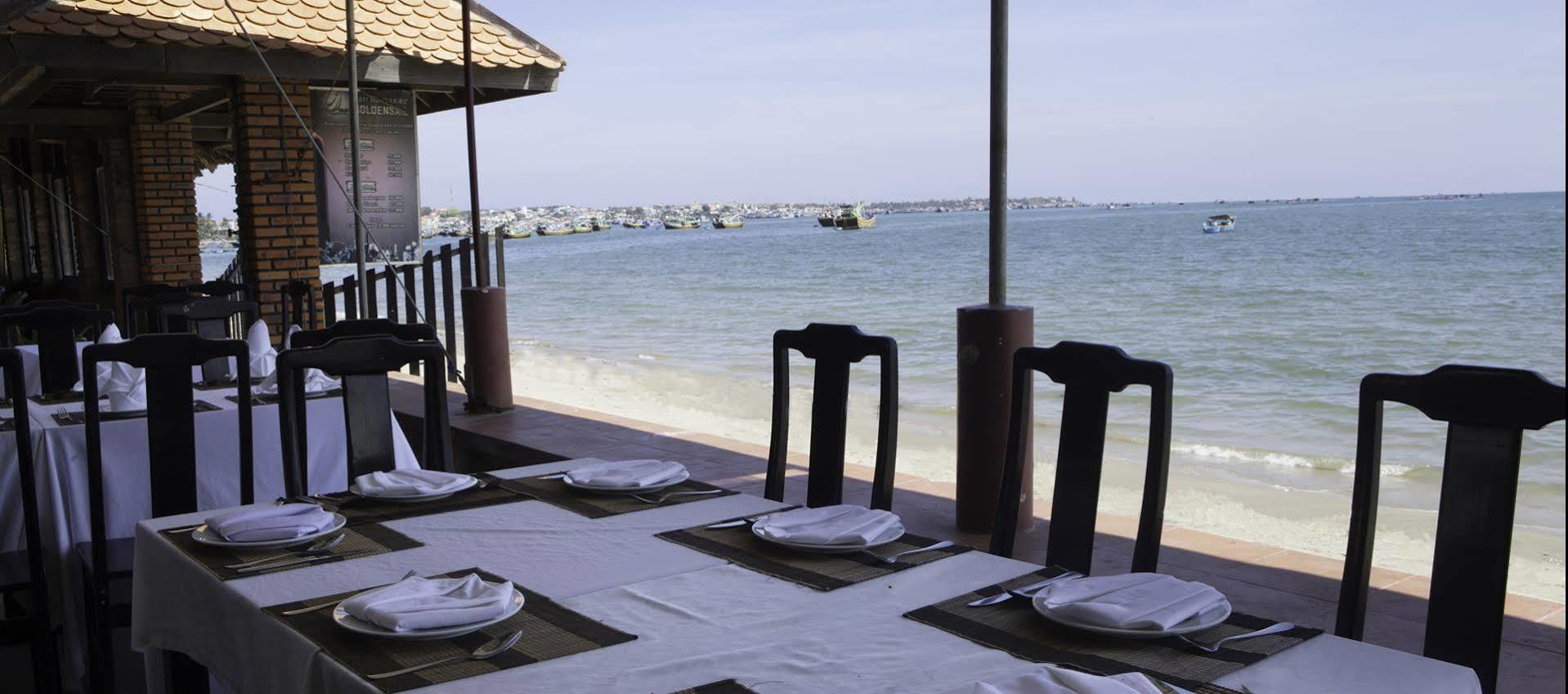 מואי נה Fishing Village Hotel מראה חיצוני תמונה
