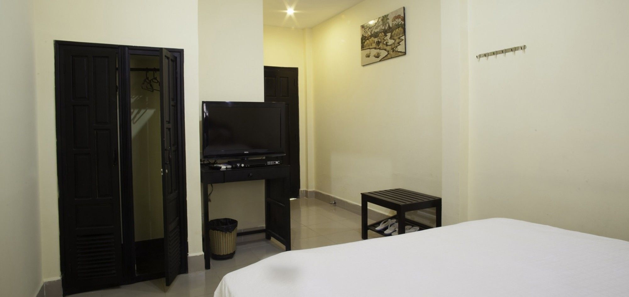 מואי נה Fishing Village Hotel מראה חיצוני תמונה