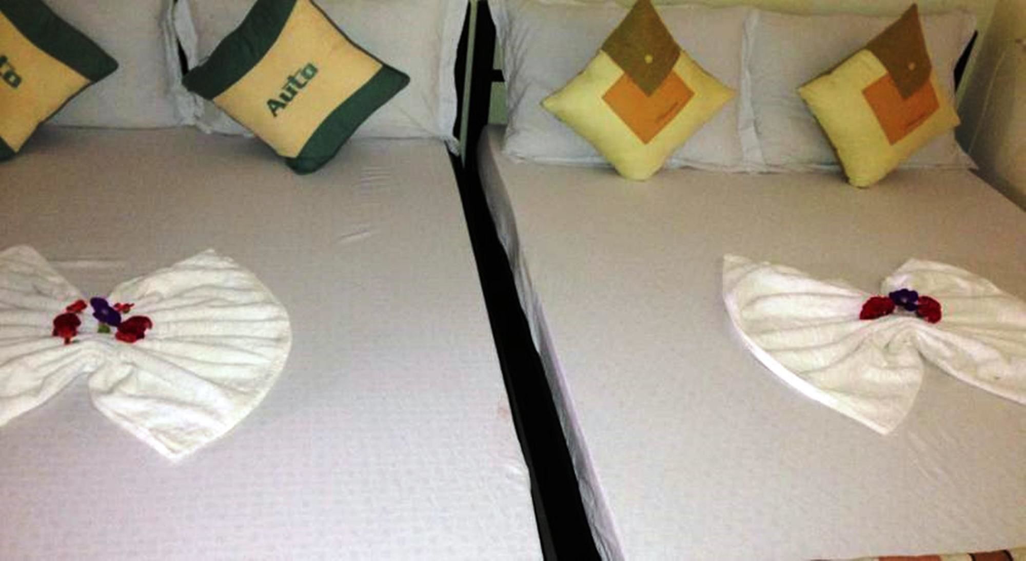 מואי נה Fishing Village Hotel מראה חיצוני תמונה